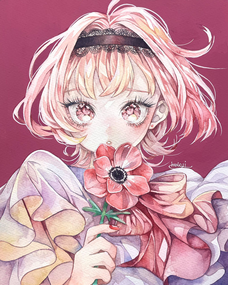 图片[13] - [もてぎ(menti0424)]Pixiv+推特图片包[803P] - 二次元星球