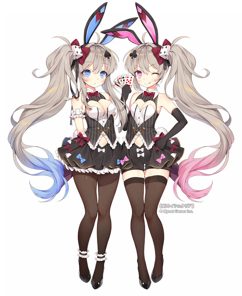 图片[10] - [ビョルチ(Byul_zzi)]Pixiv+推特图片包[378P] - 二次元星球