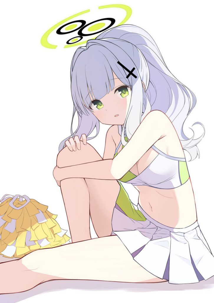 图片[4] - [るるりいろ(Rururiiro_az)]Pixiv+推特图片包[35P] - 二次元星球