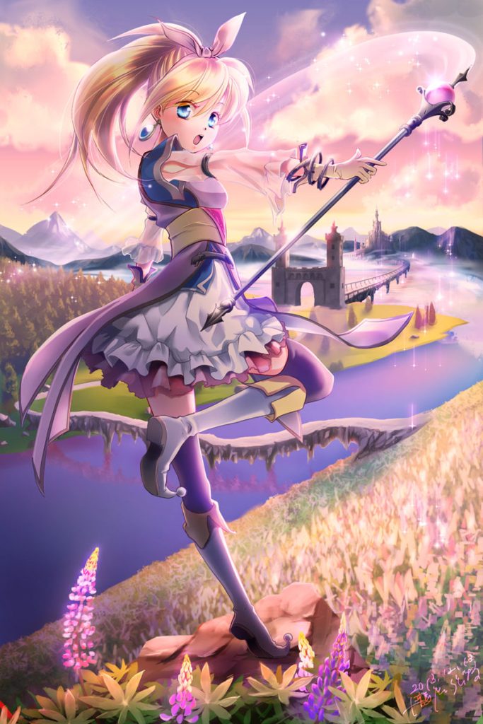 图片[15] - [画师推荐][らびまる(rabimaru)]Pixiv+推特图片包[541P] - 二次元星球