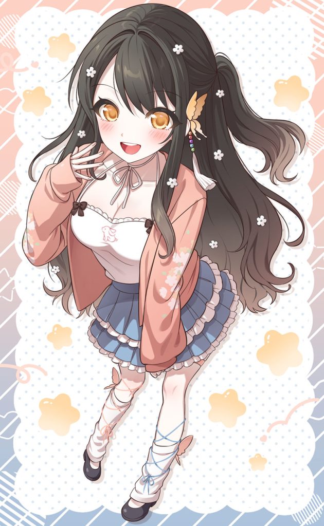 图片[12] - [ぽい(poichama)]Pixiv+推特图片包[196P] - 二次元星球