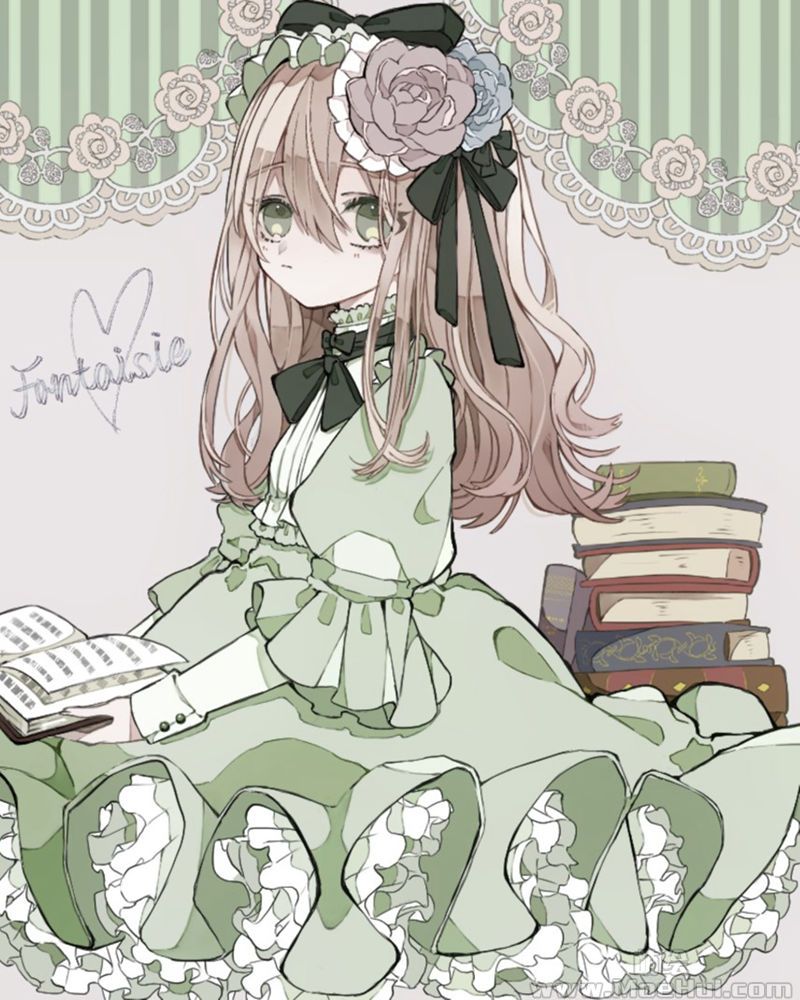 图片[4] - [ゆに＊(Yuni_0205)]PIXIV+推特图片包[138P] - 二次元星球