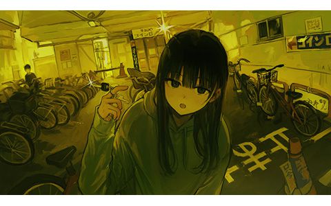 [船橋花(IwZry)]Pixiv+推特图片包[48P] - 二次元星球