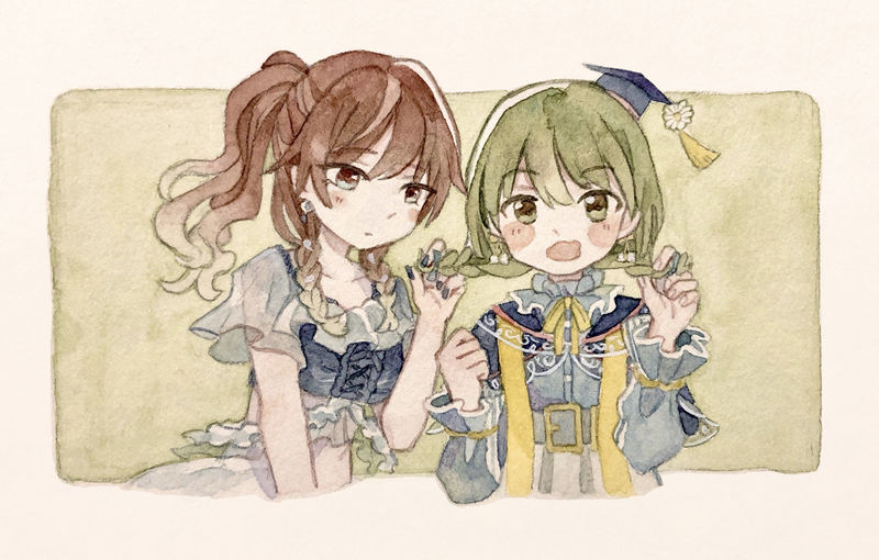 图片[11] - [ししゃも(sisyamo_sakana)]Pixiv+Bluesky+推特图片包[257P] - 二次元星球