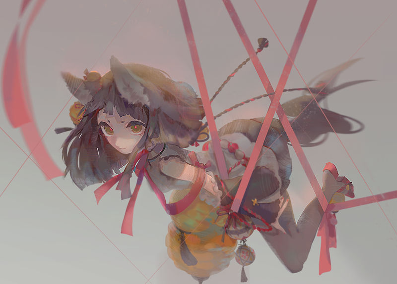 图片[4] - [画师推荐][栗樺茶(kurii89800727)]Pixiv+散图包+推特图片包[1161P] - 二次元星球