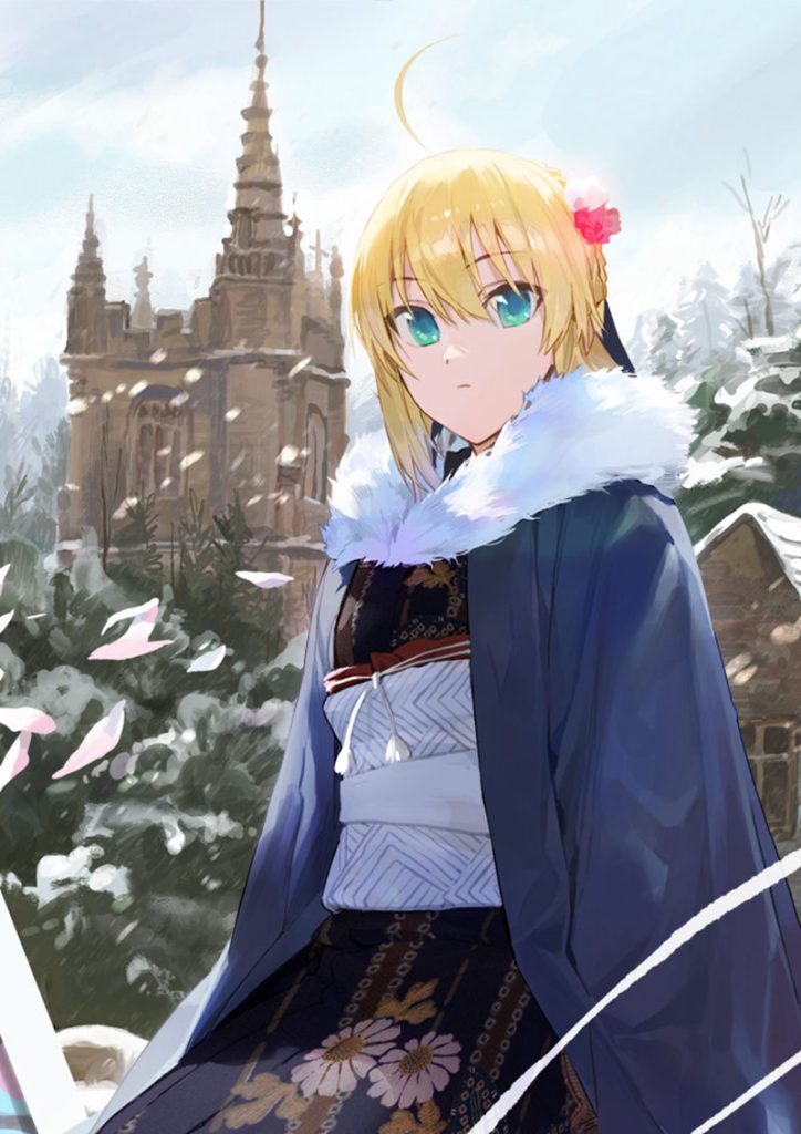 图片[17] - [モ誰(modare)]PIXIV+部分FANBOX+推特图片包[1273P] - 二次元星球