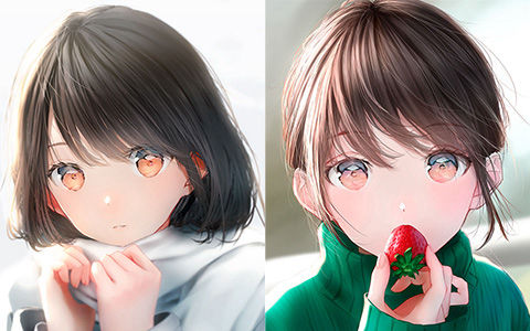 [jizell(jizell_7)]Pixiv+bluesky+instagram+推特图片包[361P] - 二次元星球