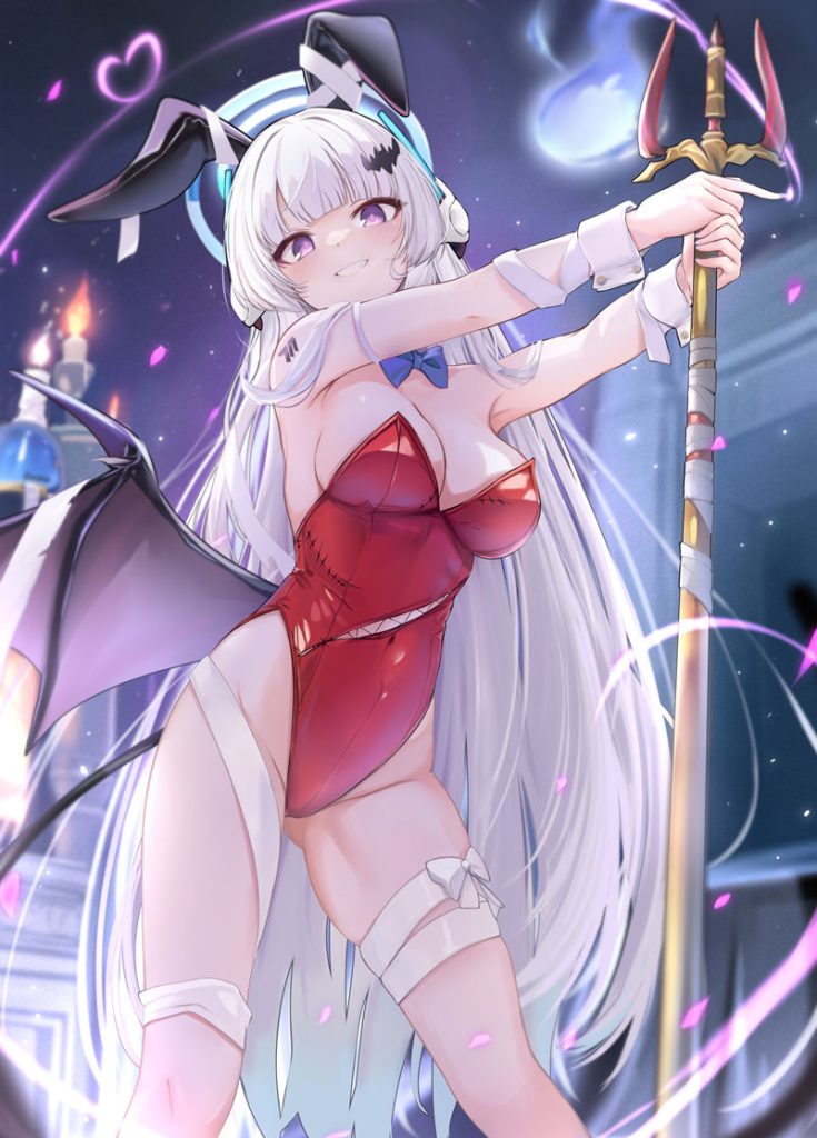 图片[2] - [画师推荐][DaSiu(liyu76337313)]Pixiv+推特图片包[118P] - 二次元星球