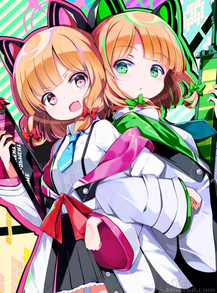 图片[2] - [おもちしき(wiki_viola)]Pixiv+推特图片包[372P] - 二次元星球