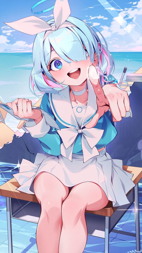 图片[19] - [kainown(kainownill)]Pixiv+推特图片包[419P] - 二次元星球