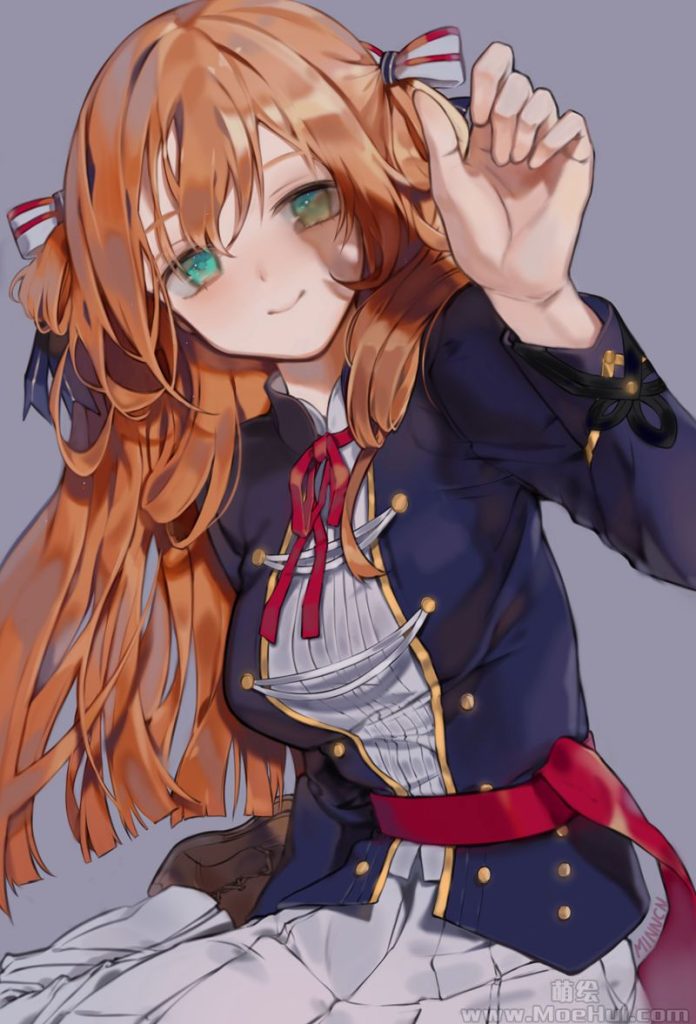 图片[1] - [明春(minncn)]Pixiv+instagram+推特图片包[139P] - 二次元星球