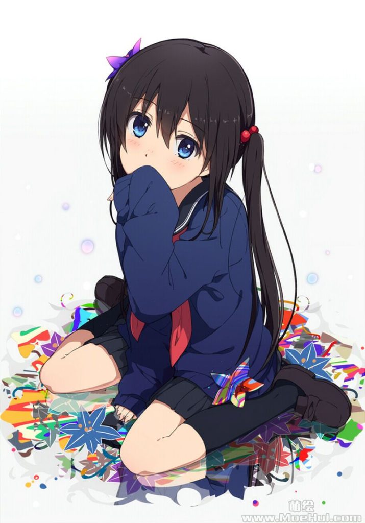 图片[14] - [荻pote(ogipote)]Pixiv+Bluesky+部分fanbox+散图包+推特图片包[1174P] - 二次元星球