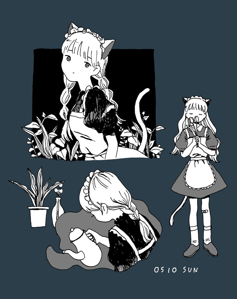 图片[6] - [犬島ななこ(k_z_i_t_)]instagram+推特图片包[403P] - 二次元星球