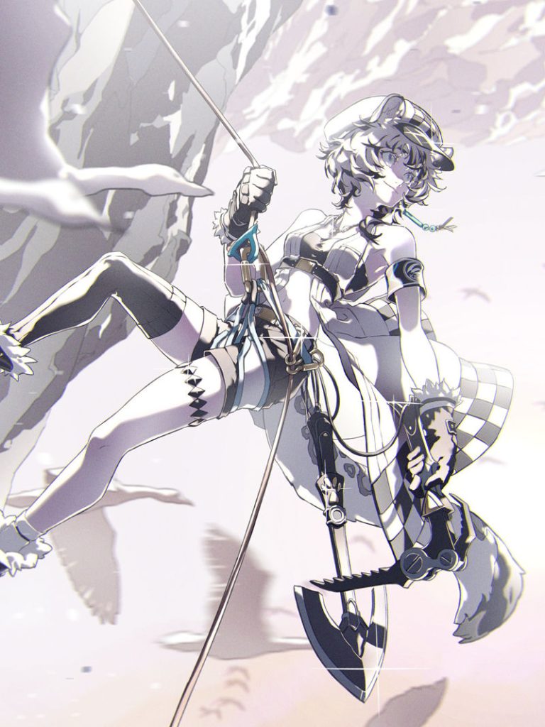 图片[13] - [SOLANI(SOLANI_draw)]Pixiv+推特图片包[367P] - 二次元星球