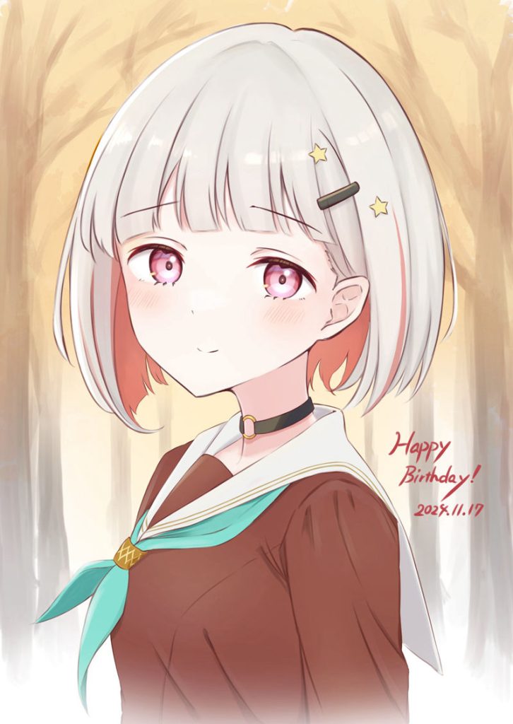 图片[5] - [色波(shikinamidx)]Pixiv+推特图片包[146P] - 二次元星球