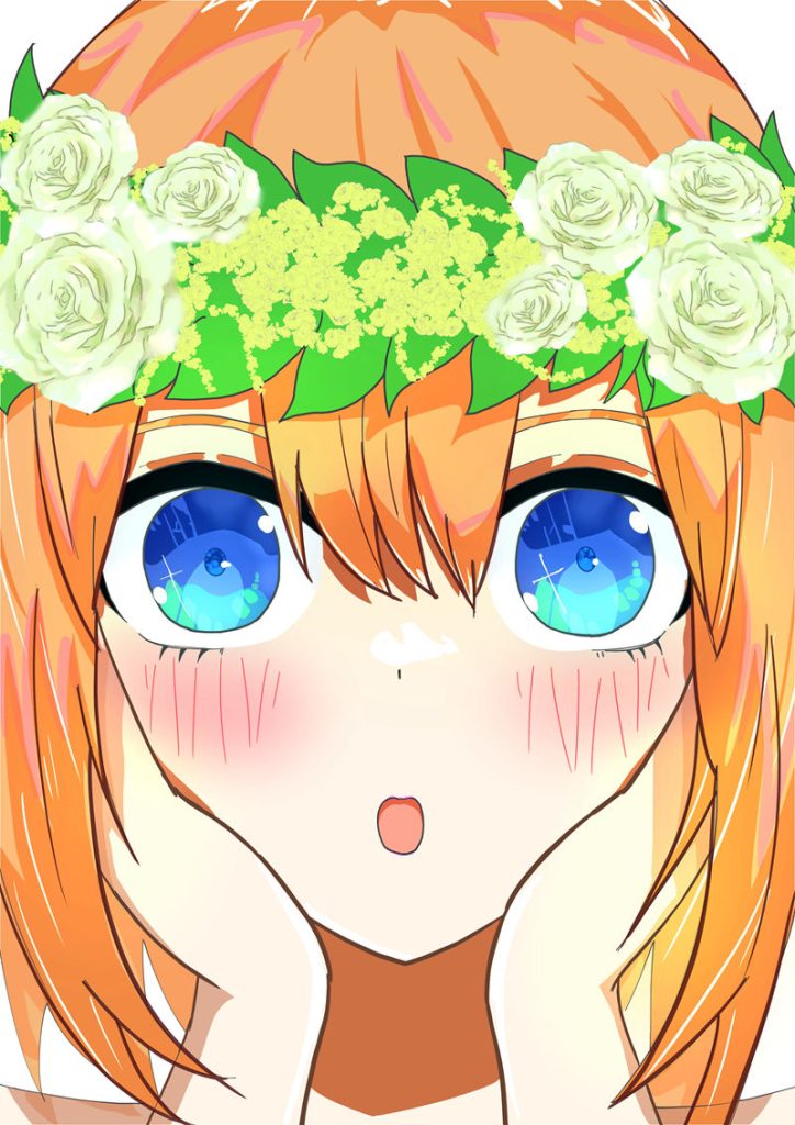 图片[5] - [さきり(sakiri_04028)]Pixiv+推特图片包[64P] - 二次元星球