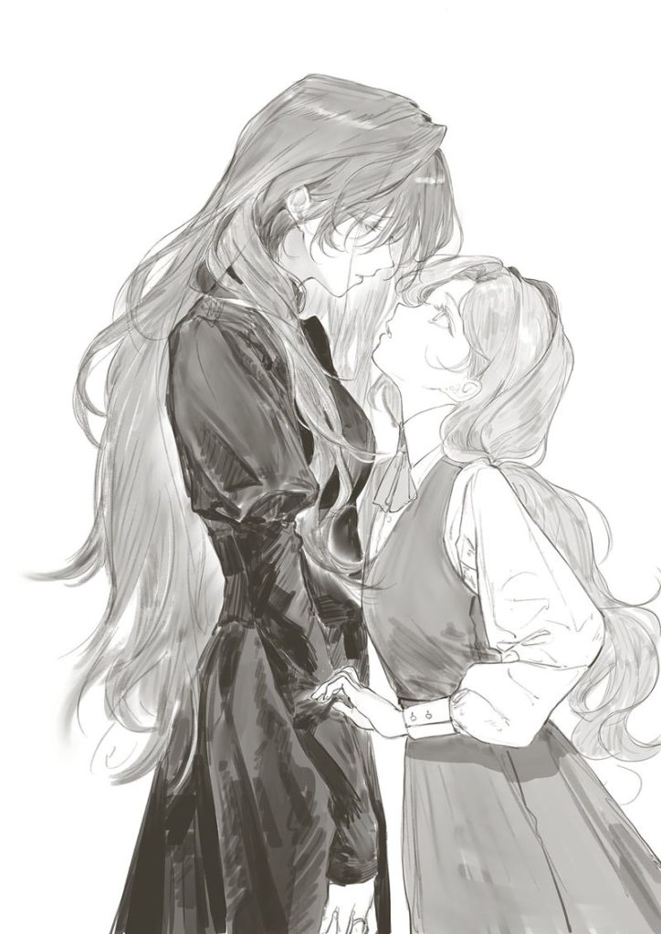 图片[13] - [画师推荐][cjl(moaomao_mo)]推特图片包[109P] - 二次元星球