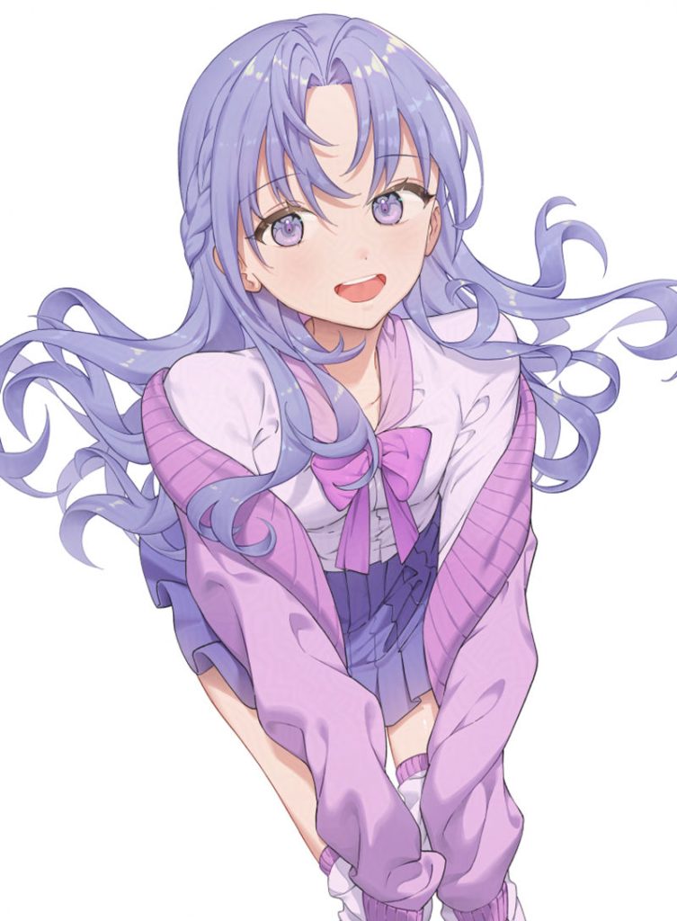 图片[9] - [Chyanu(Chyanu_)]Pixiv+推特图片包[93P] - 二次元星球