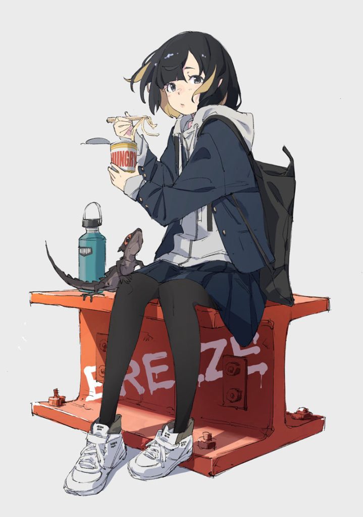 图片[19] - [popman3580]pixiv+instagram+推特图片包[785P] - 二次元星球