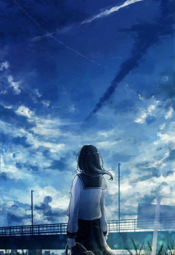 图片[6] - [雨森ほわ(amamori_oO)]Pixiv+推特图片包[948P] - 二次元星球