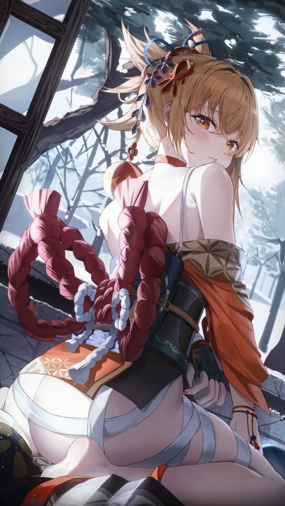 图片[12] - [junhwan(KJ00315422)]Pixiv+推特图片包[112P] - 二次元星球
