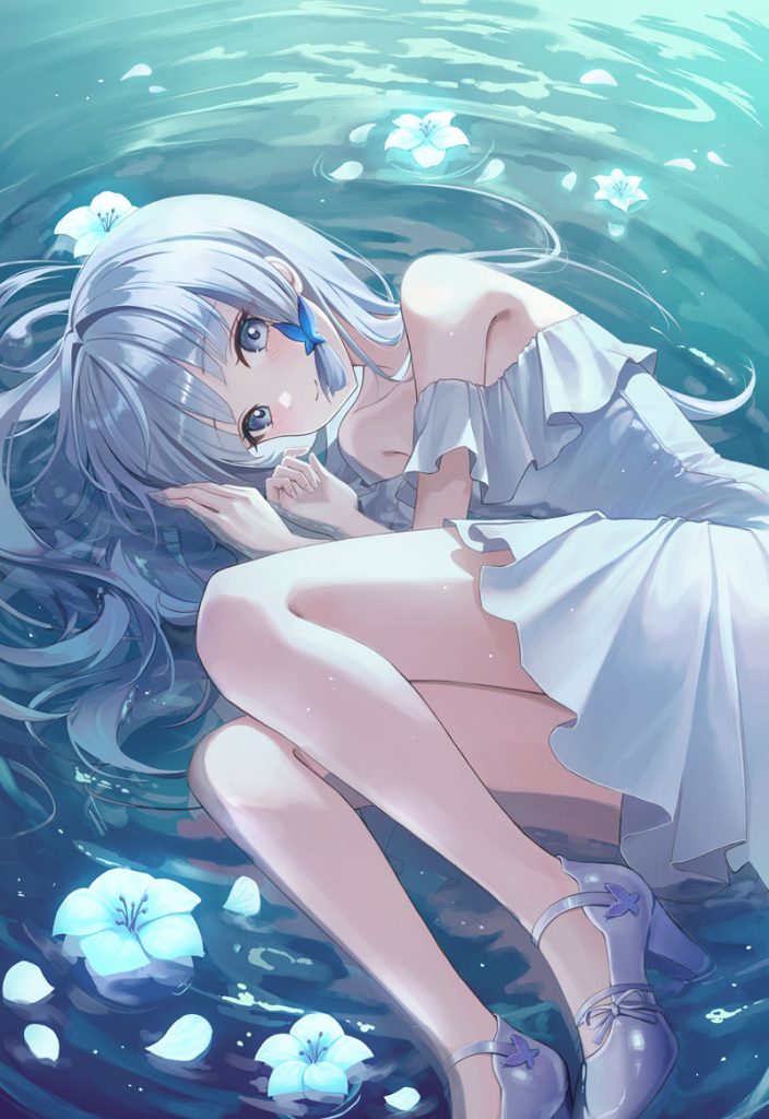 图片[11] - [画师推荐][セイナ(SeiNa)]Pixiv+推特图片包[33P] - 二次元星球
