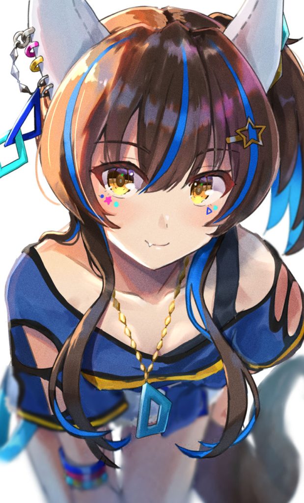 图片[7] - [うぐら(ugurax)]Pixiv+推特图片包[173P] - 二次元星球