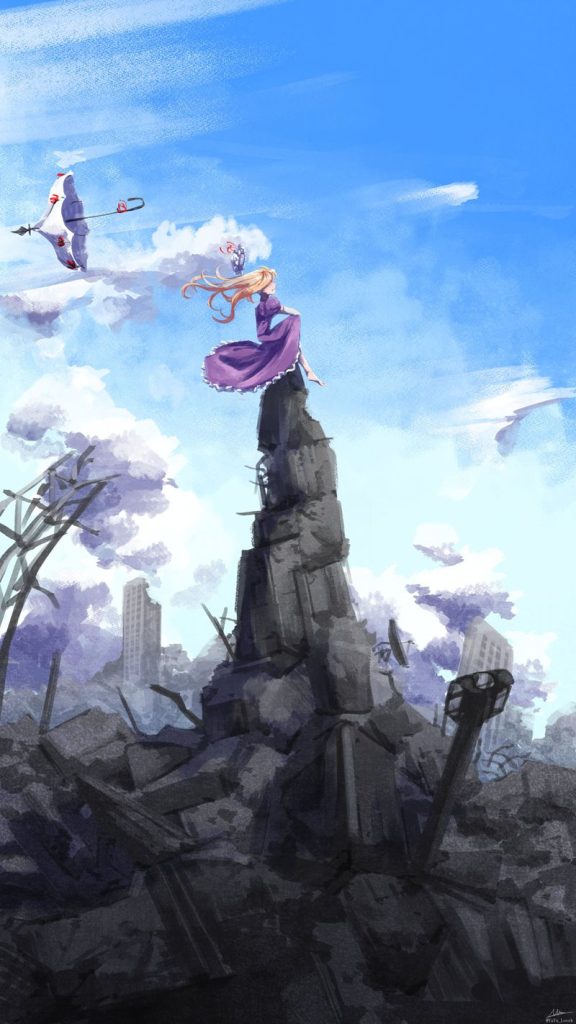图片[18] - [画师推荐][水谷みなま.zip(YuYu_Loveb)]Pixiv+推特图片包[557P] - 二次元星球