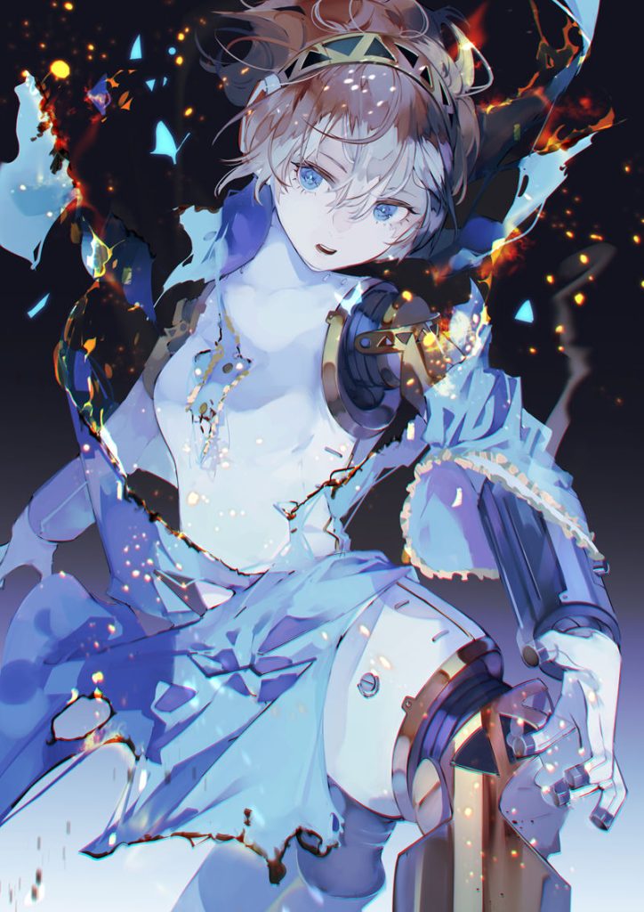 图片[10] - [しょくむら(syokumura)]Pixiv+Bluesky+推特图片包[531P] - 二次元星球
