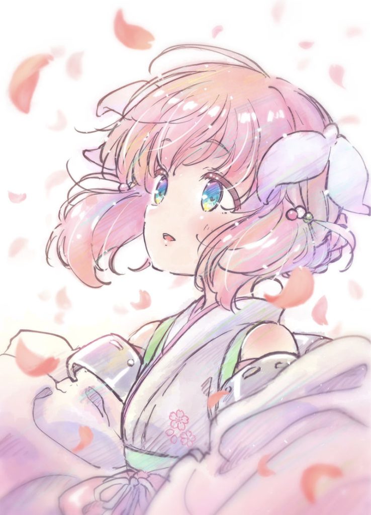 图片[17] - [画师推荐][矢野茜(YanoAkane)]Pixiv+推特图片包[2548P] - 二次元星球