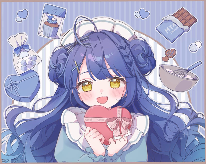 图片[18] - [むぎちょこ(mugi__cho__co)]推特图片包[124P] - 二次元星球