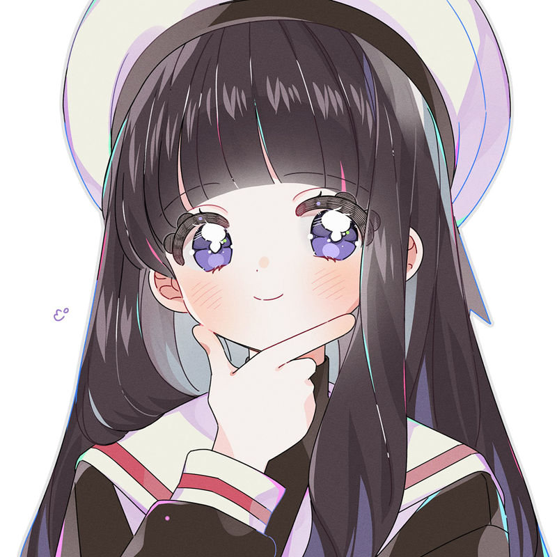 图片[8] - [YALMYU(Yalmyu_22)]推特图片包[91P] - 二次元星球