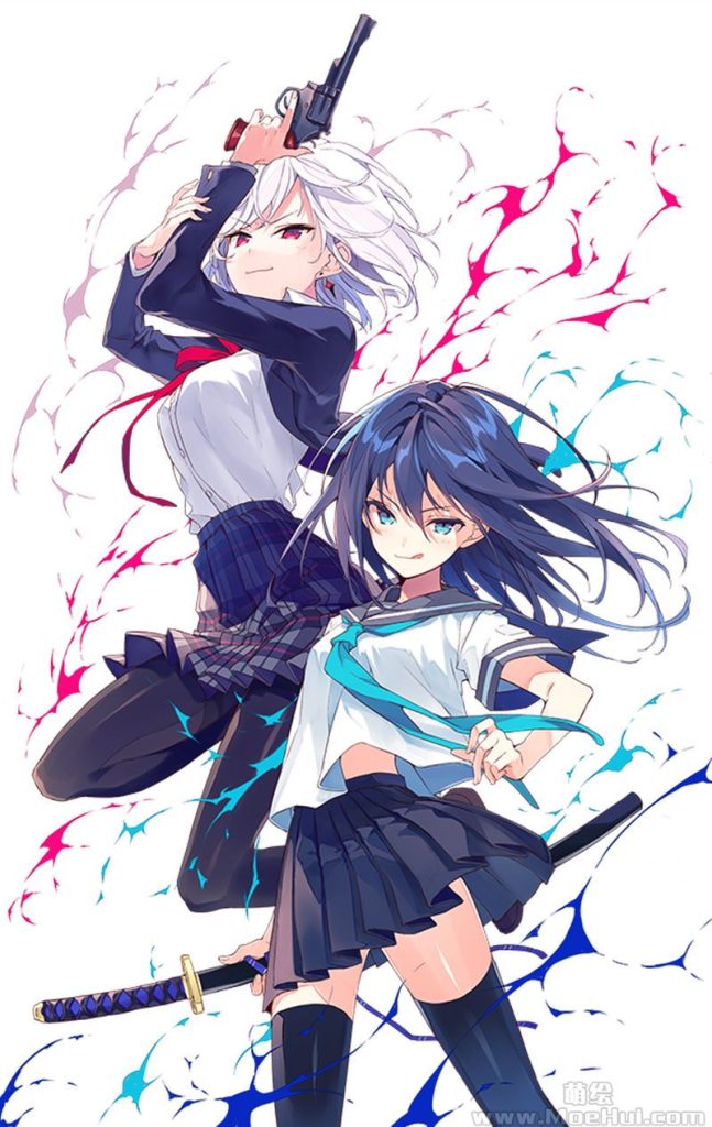 图片[19] - [れい亜(reia)]Pixiv+Bluesky+散图包+推特图片包[790P] - 二次元星球