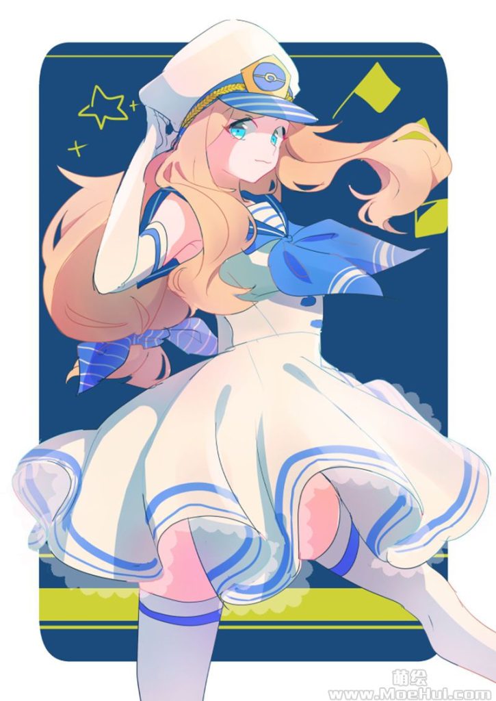 图片[4] - [なかば(nkbexx)]Pixiv+bluesky+推特图片包[411P] - 二次元星球