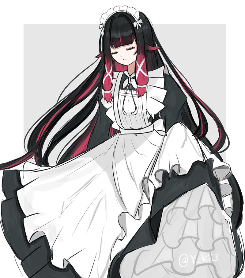 图片[4] - [画师推荐][こゆき(Y_kii3)]推特图片包[115P] - 二次元星球