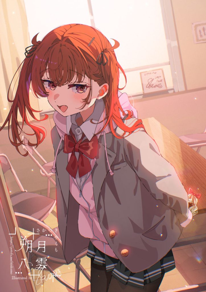 图片[19] - [朔月八雲(hassaku401)]Pixiv+推特图包[705P] - 二次元星球