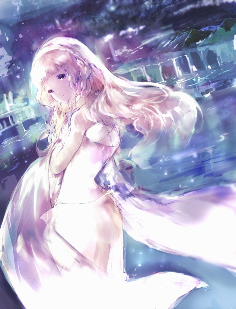图片[15] - 朝花夕誓 图片CG包[92P] - 二次元星球