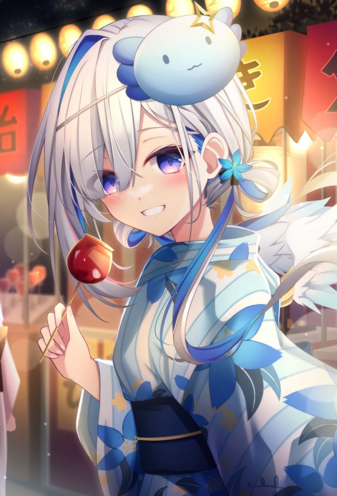 图片[11] - [司ツバサ(tsukasa_1719)]Pixiv+推特图片包[213P] - 二次元星球