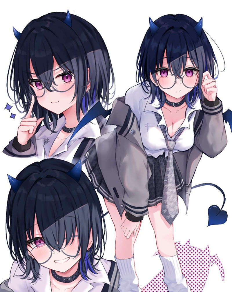 图片[14] - [ゆずふ(yuzufu_1)]Pixiv+推特图片包[190P] - 二次元星球