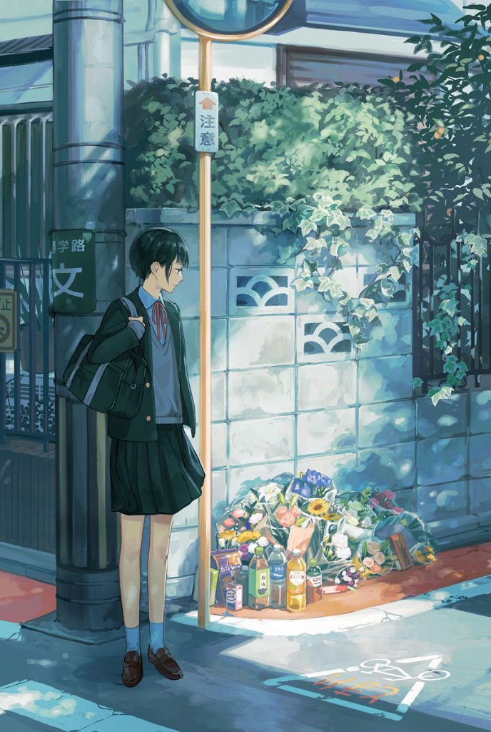图片[13] - [コタチユウ(kotatiyu)]Pixiv+bluesky+instagram+tumblr+推特图片包[249P] - 二次元星球