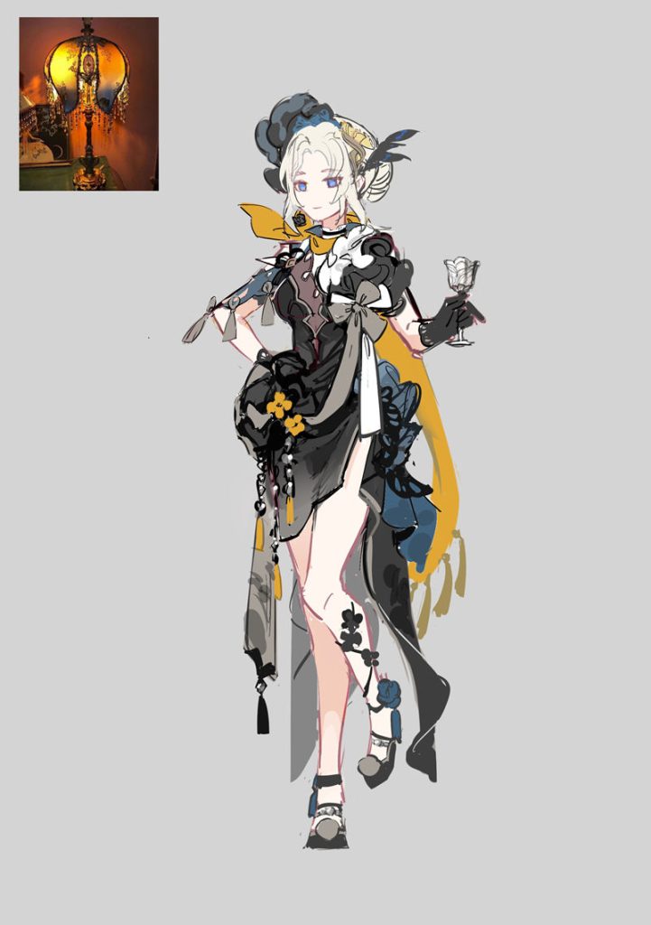 图片[12] - [画师推荐][Rafa(Rafa_elaelaela)]Pixiv+推特图片包[562P] - 二次元星球