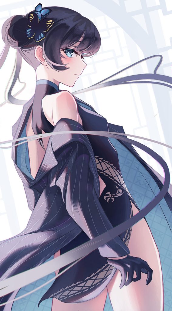 图片[4] - [neus(eironeus)]Pixiv+instagram+推特图片包[85P] - 二次元星球
