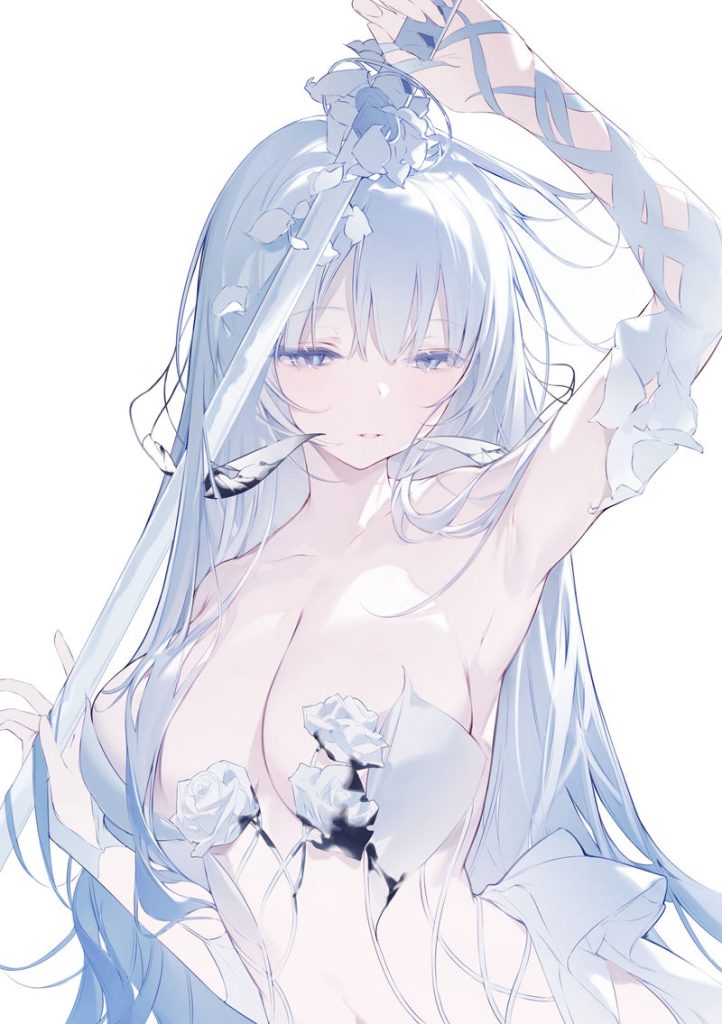 图片[11] - [Mi’yuki(miyuki_05290)]Pixiv+推特图片包[124P] - 二次元星球