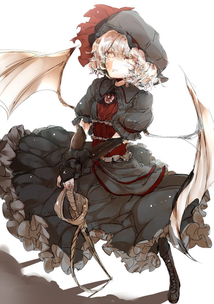 图片[11] - [篠月しのぶ(neichiru)]Pixiv+tumblr+推特图片包[306P] - 二次元星球
