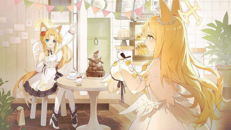 图片[12] - [画师推荐][MORI森]Pixiv图片包[227P] - 二次元星球