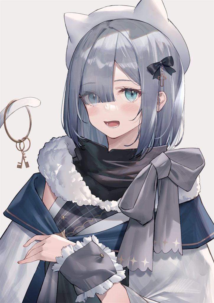图片[10] - [画师推荐][五日(crocell55)]Pixiv+推特图片包[107P] - 二次元星球