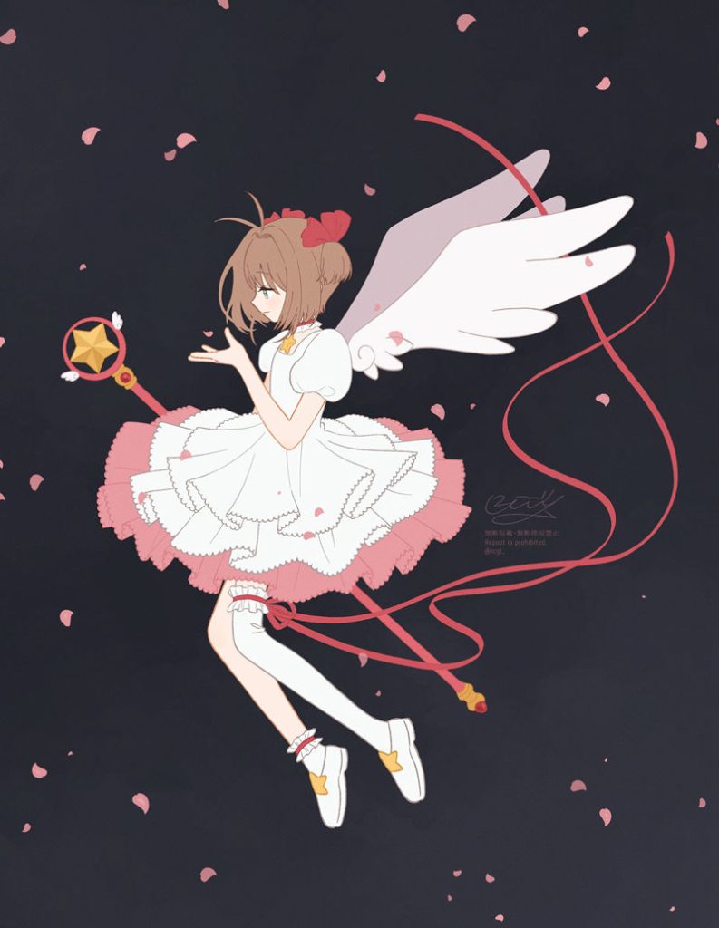 图片[9] - [nicogoly(ncgl_)]Pixiv+推特图片包[196P] - 二次元星球