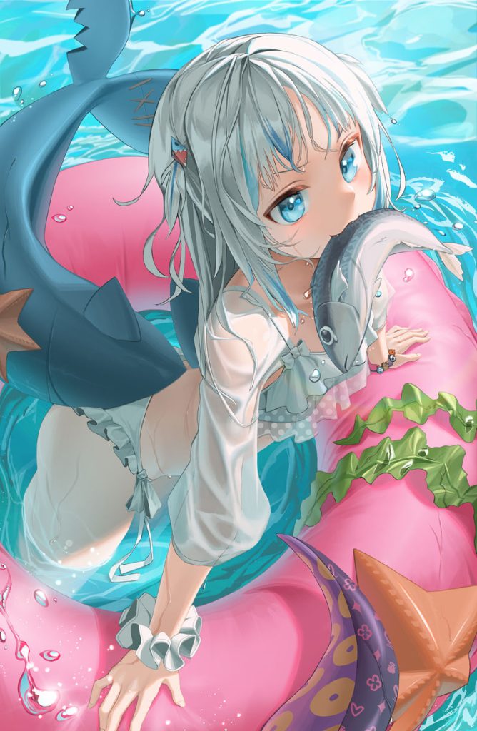 图片[14] - [Hoya(Hanho__)]Pixiv+instagram+推特图片包[183P] - 二次元星球