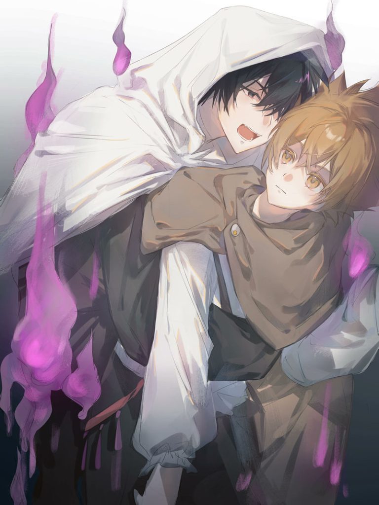 图片[6] - [画师推荐][迟岩不吃盐(chi_bu92189)]散图包+推特图片包[971P] - 二次元星球
