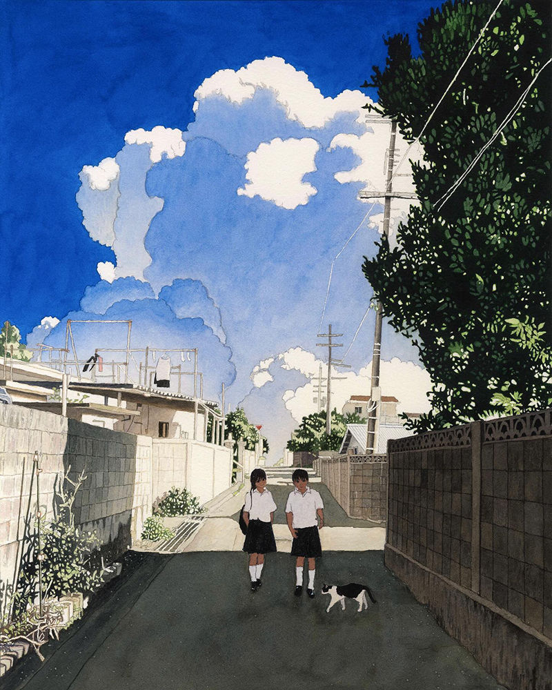 图片[14] - [星溧(seongryul)]instagram+推特图片包[556P] - 二次元星球